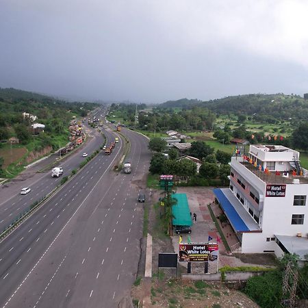 Hotel White Lotus Dungarpur 외부 사진