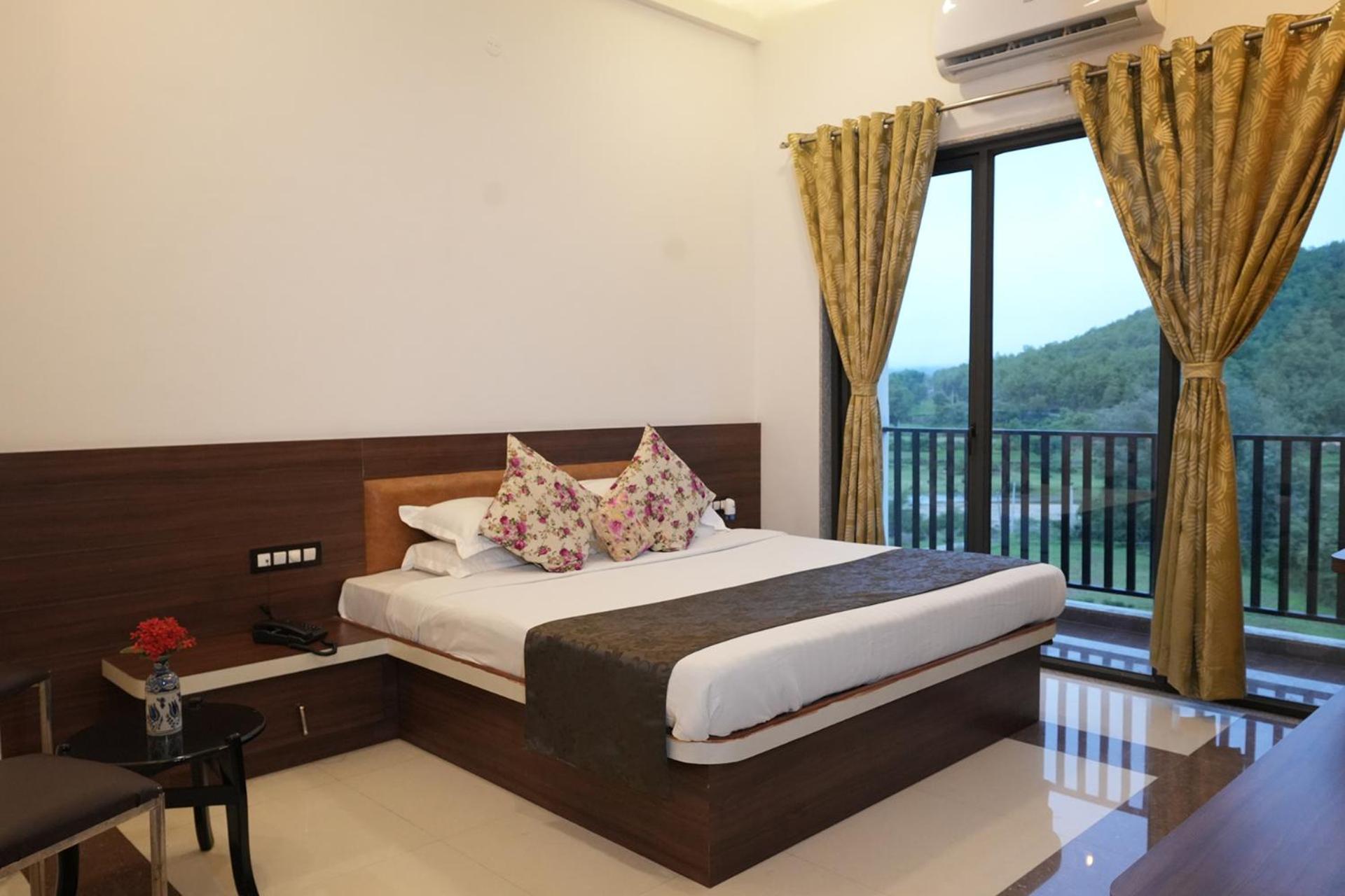 Hotel White Lotus Dungarpur 외부 사진