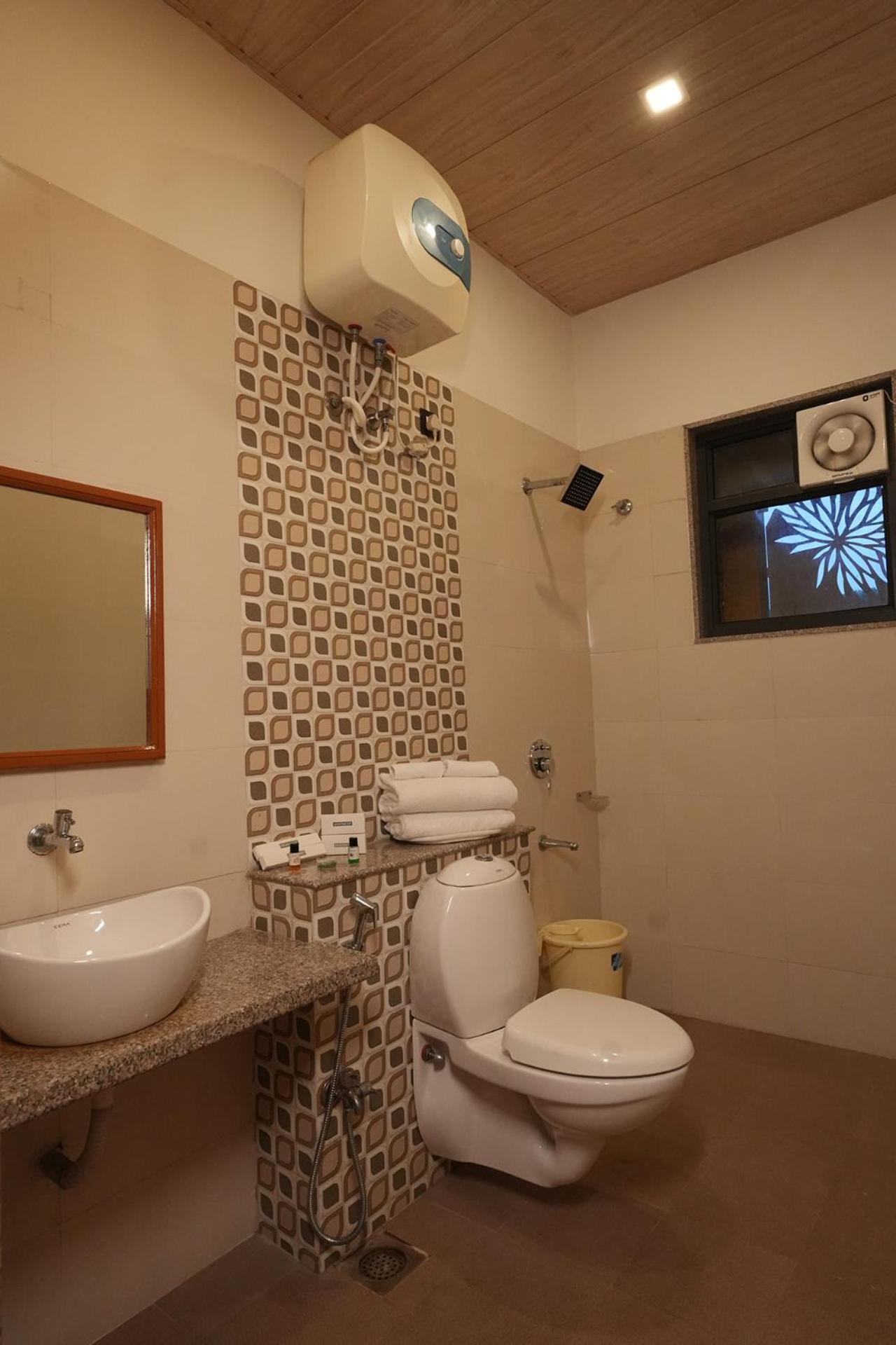 Hotel White Lotus Dungarpur 외부 사진