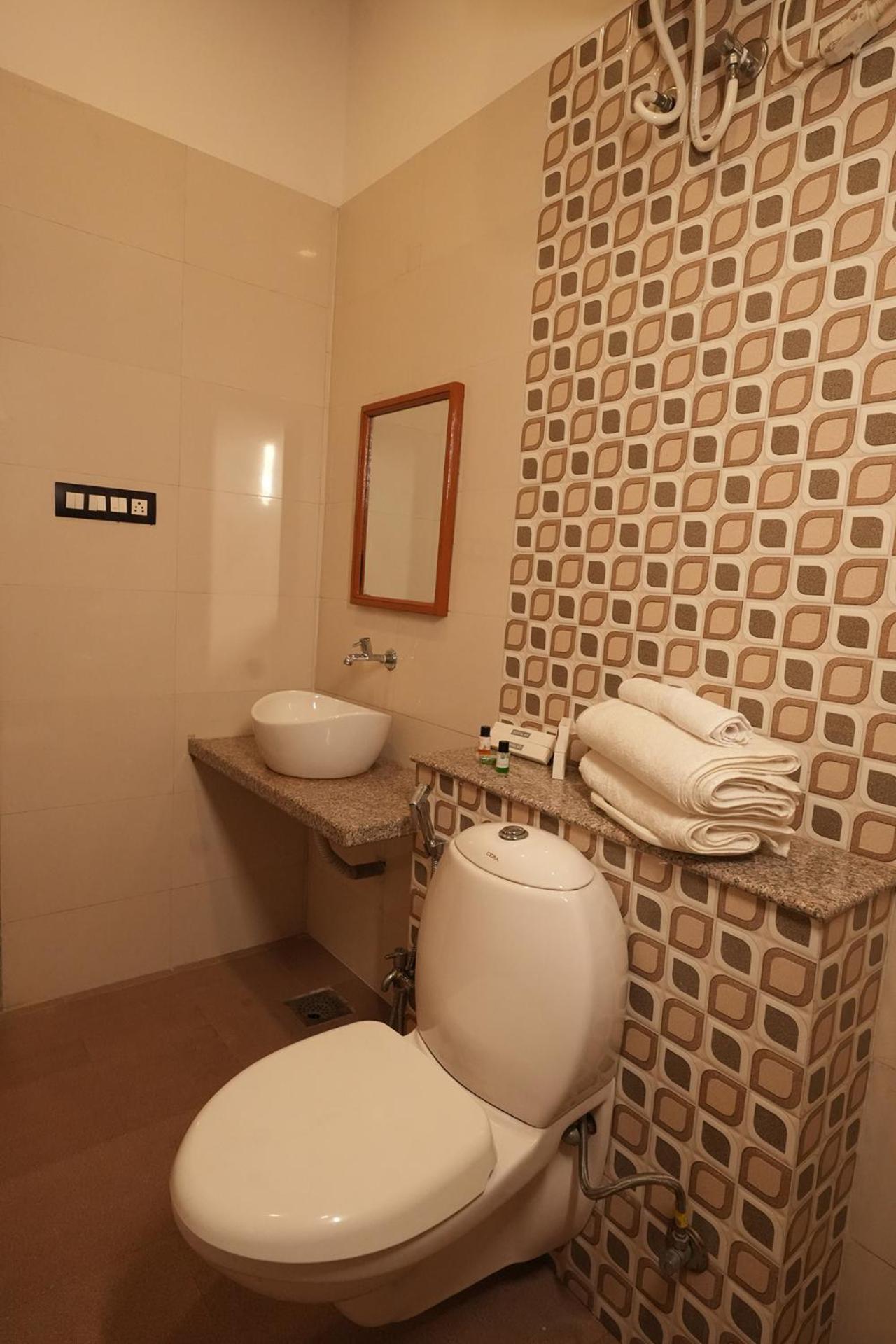 Hotel White Lotus Dungarpur 외부 사진