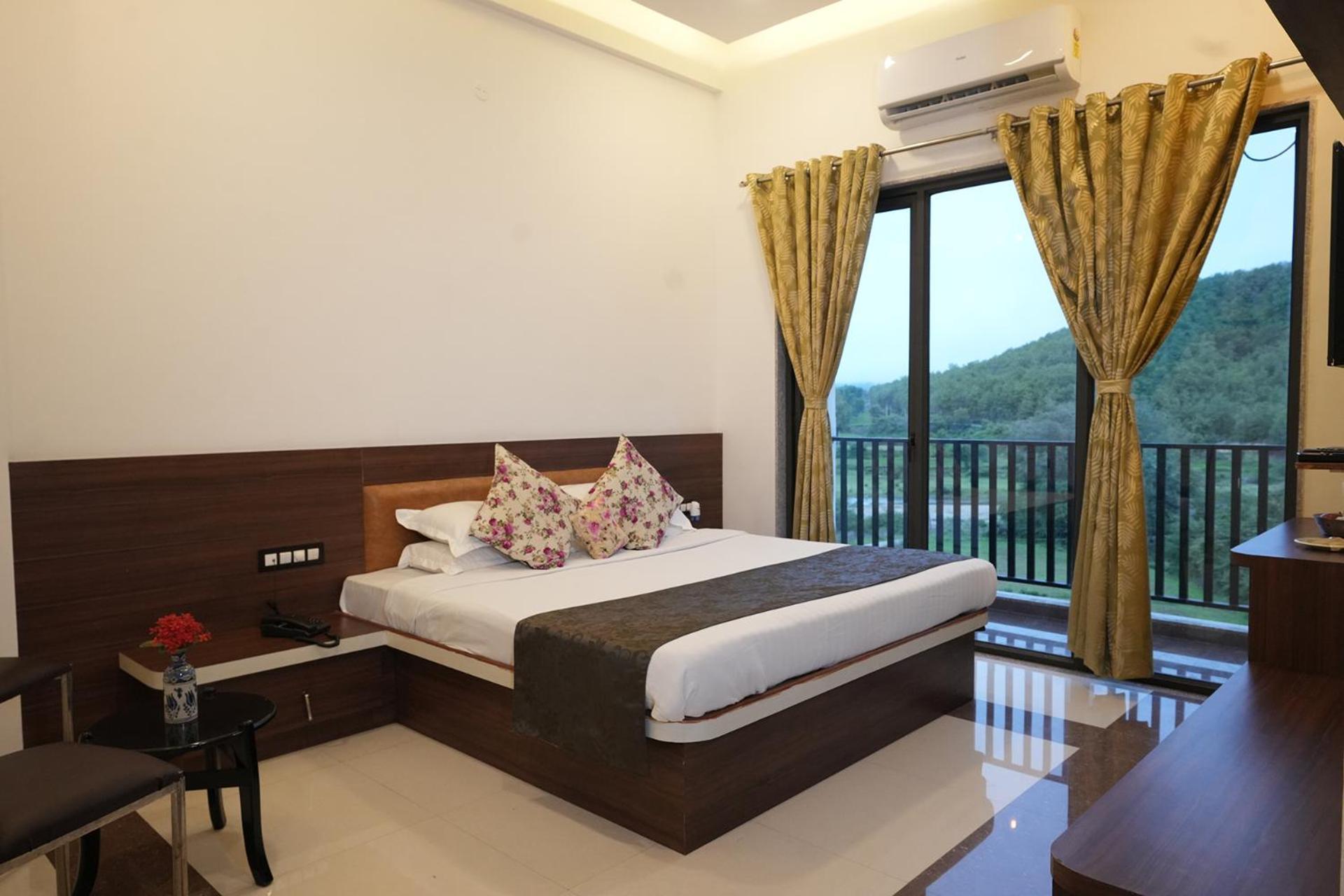 Hotel White Lotus Dungarpur 외부 사진