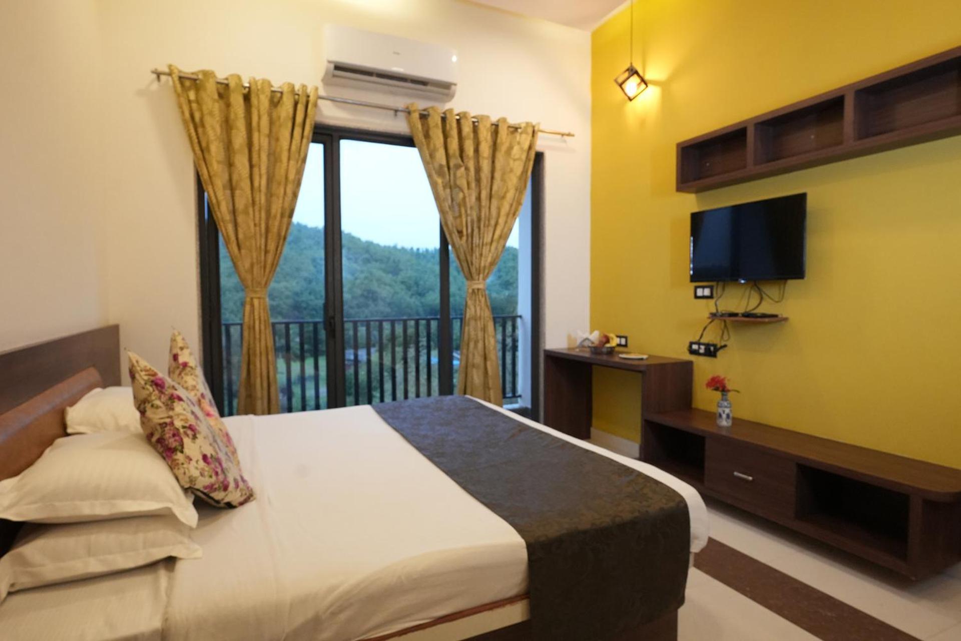 Hotel White Lotus Dungarpur 외부 사진