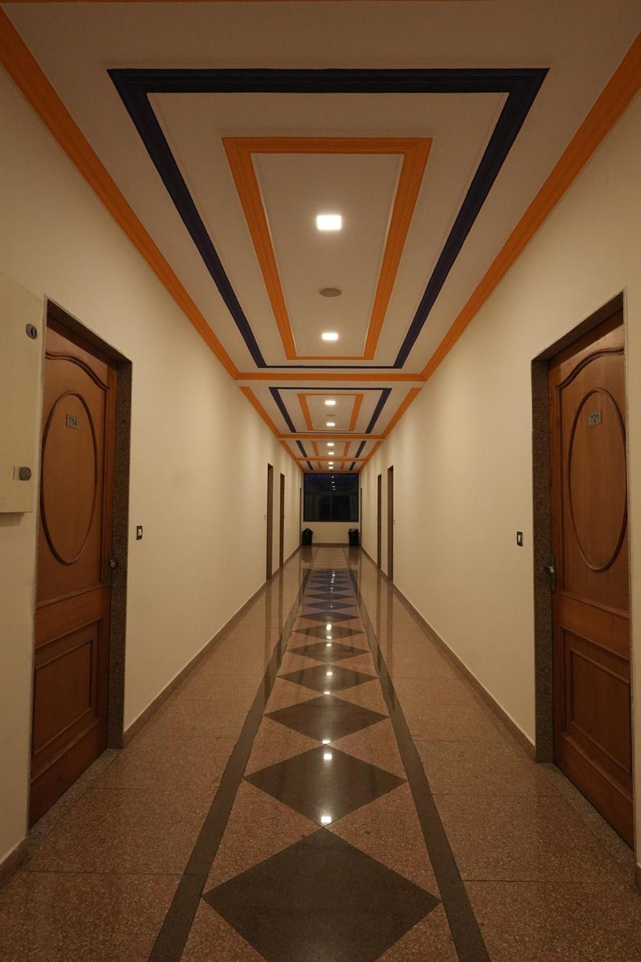 Hotel White Lotus Dungarpur 외부 사진