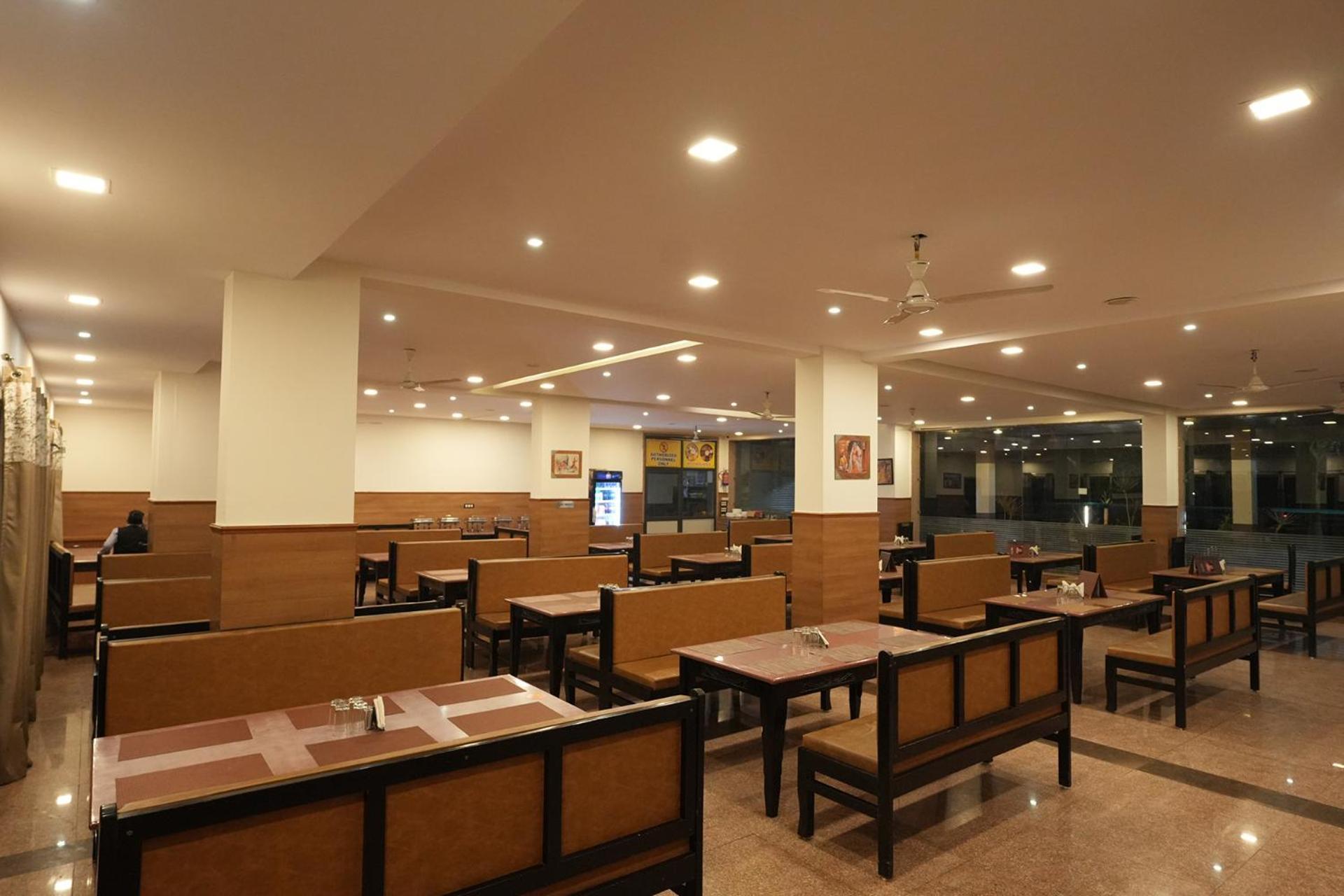 Hotel White Lotus Dungarpur 외부 사진