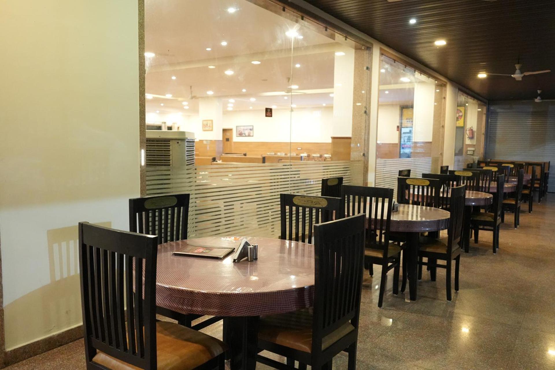 Hotel White Lotus Dungarpur 외부 사진