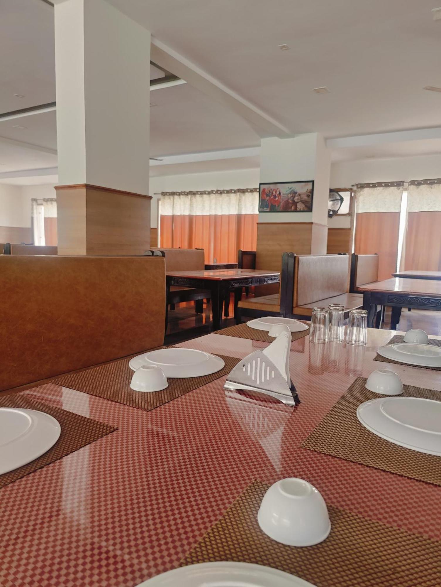 Hotel White Lotus Dungarpur 외부 사진
